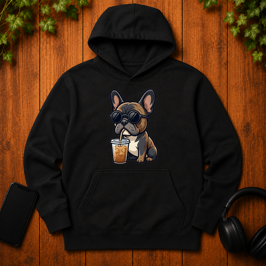 Unbothered - Hoodie
