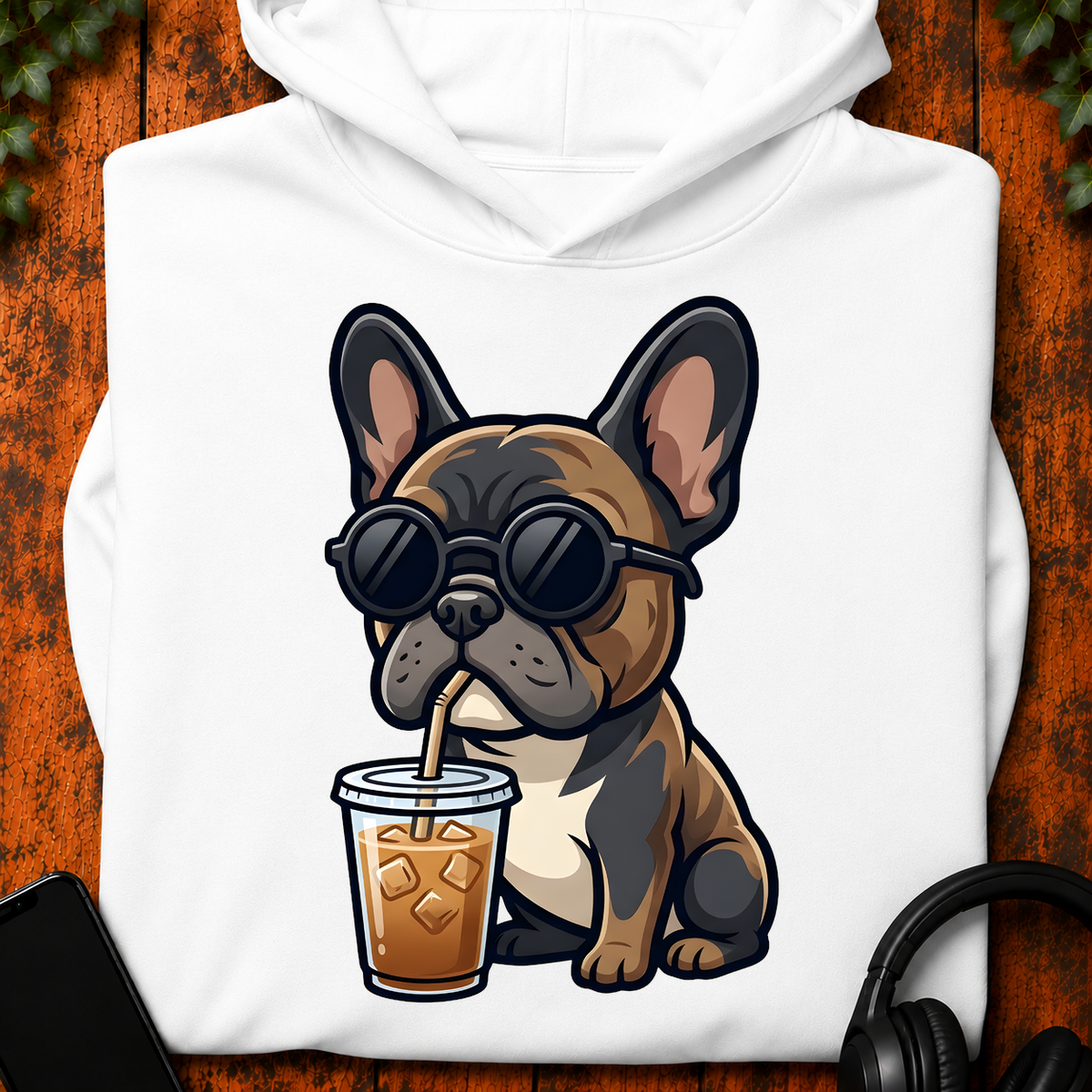 Unbothered - Hoodie