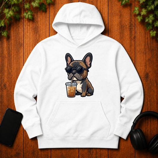 Unbothered - Hoodie