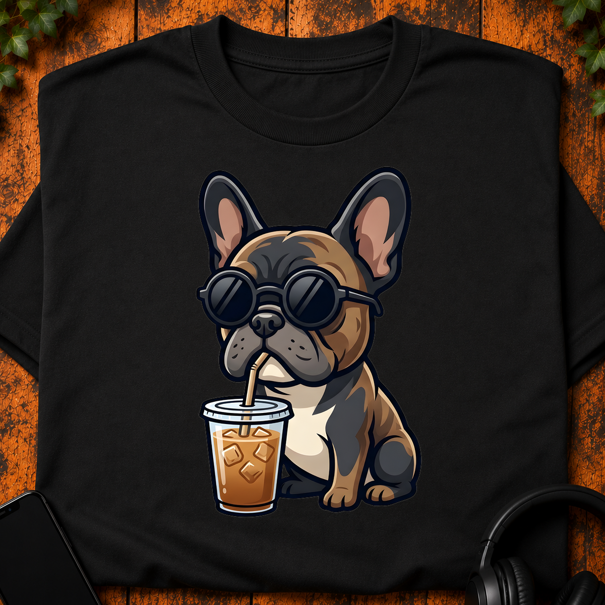 Unbothered - T-Shirt