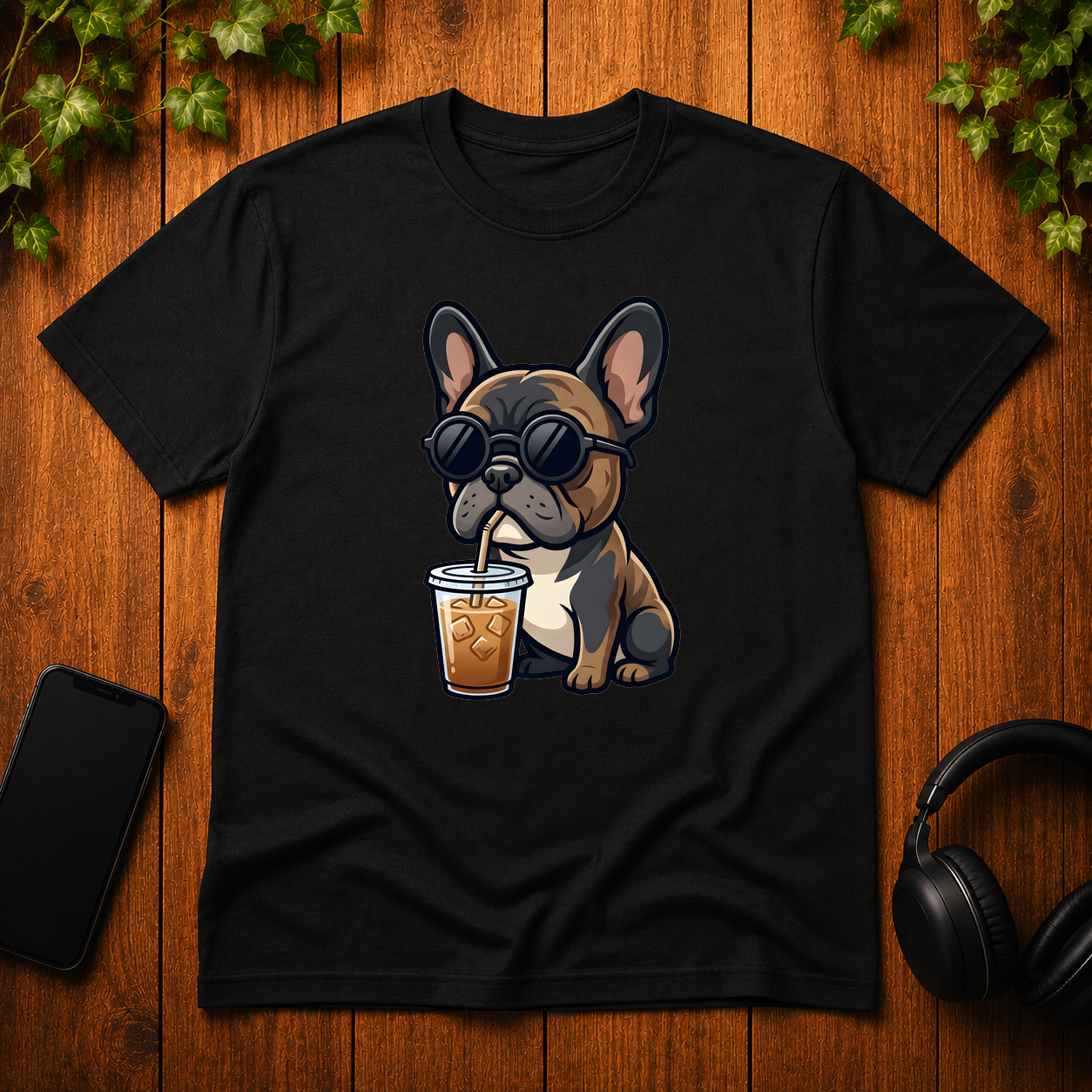 Unbothered - T-Shirt