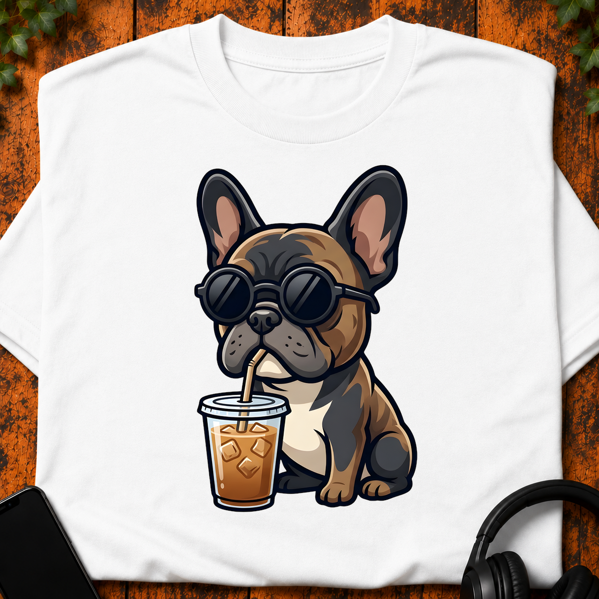 Unbothered - T-Shirt