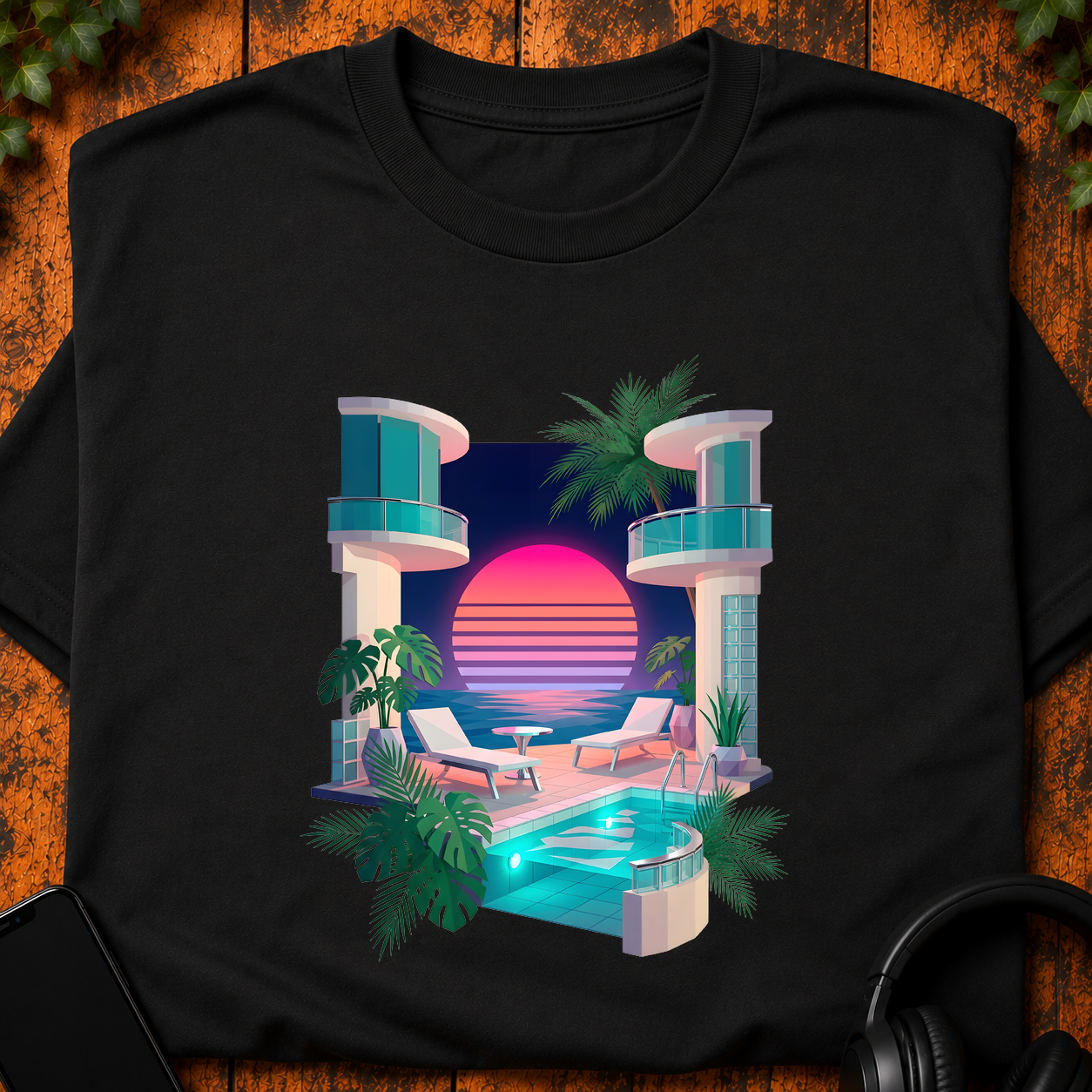 Vibe Loading - T-Shirt