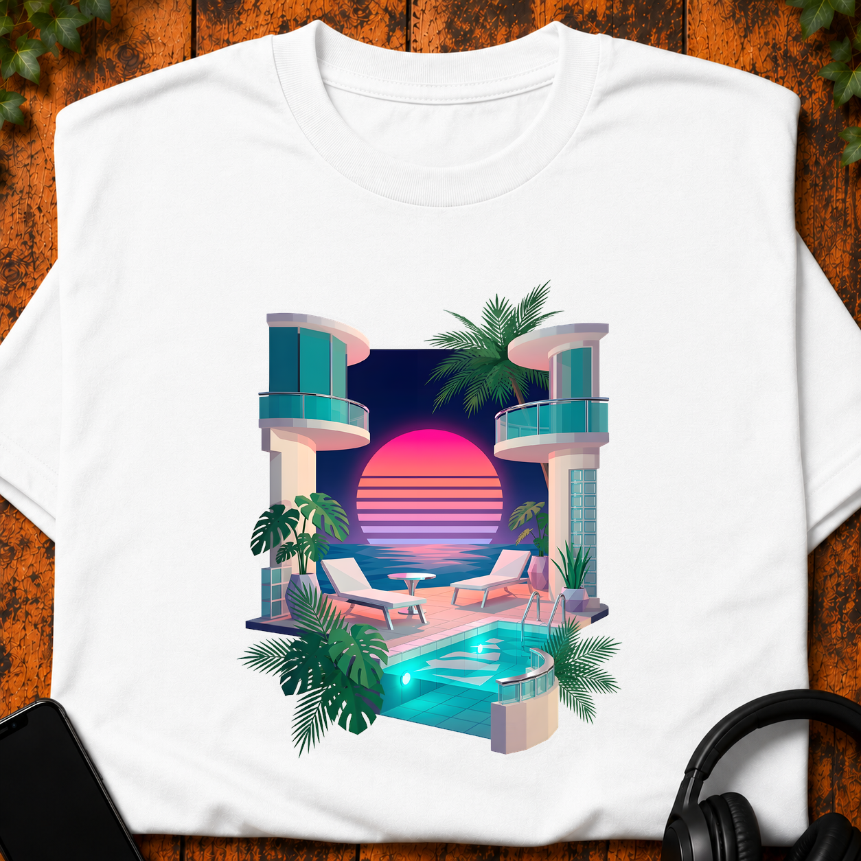 Vibe Loading - T-Shirt