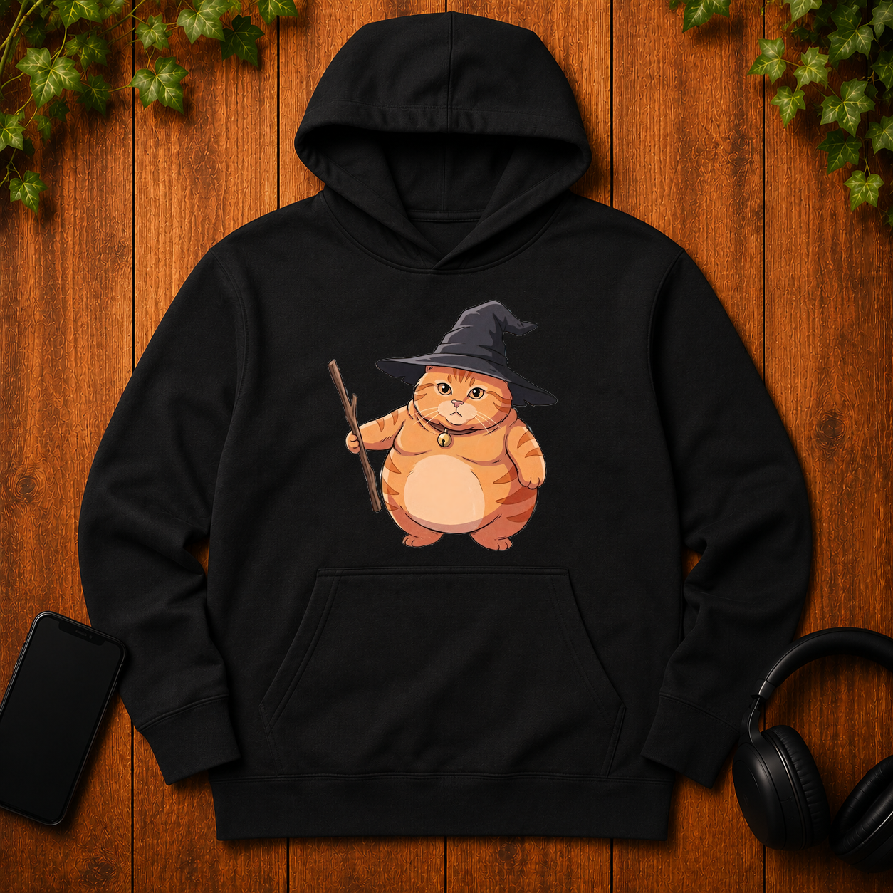 Group Leader - Hoodie