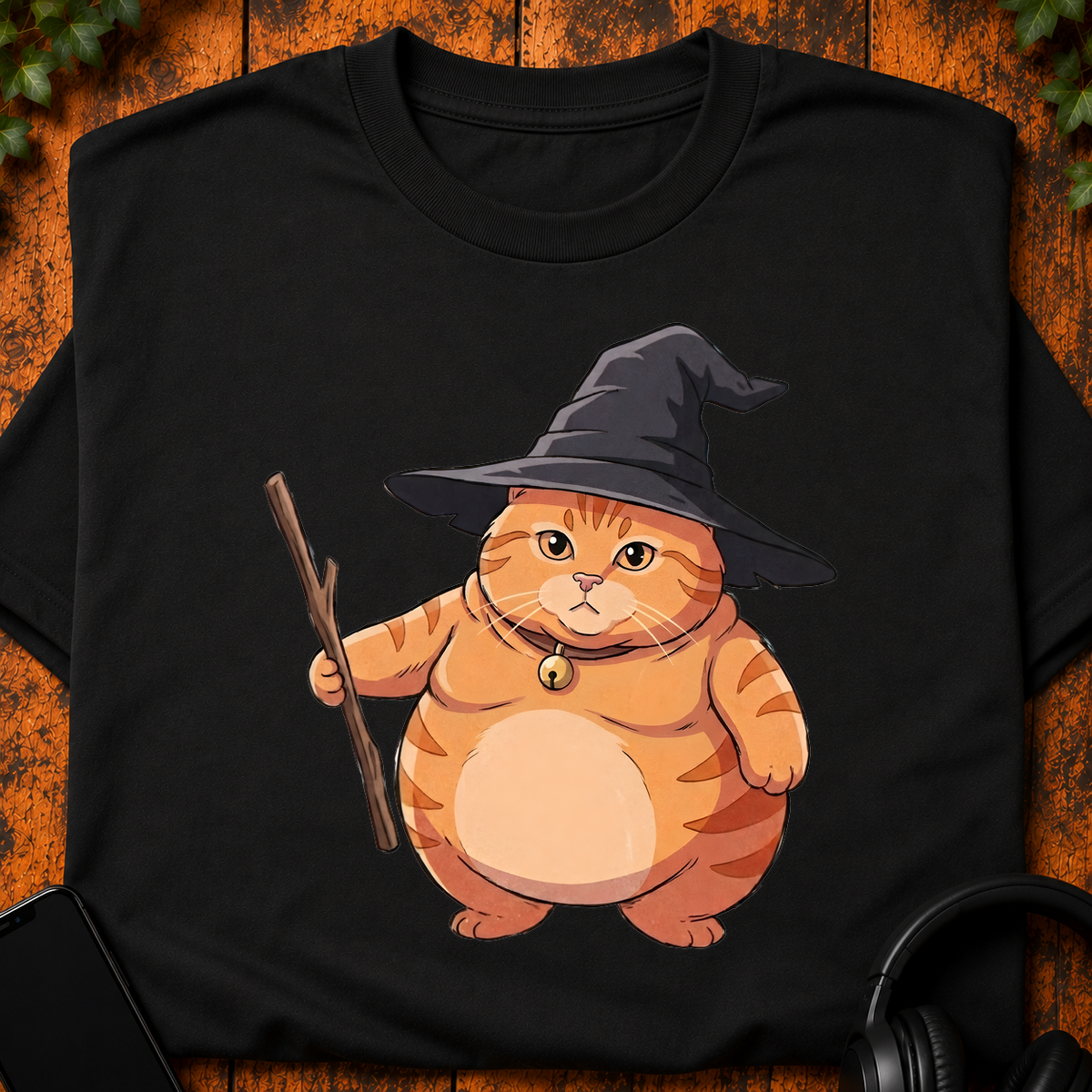 Group Leader - T-Shirt